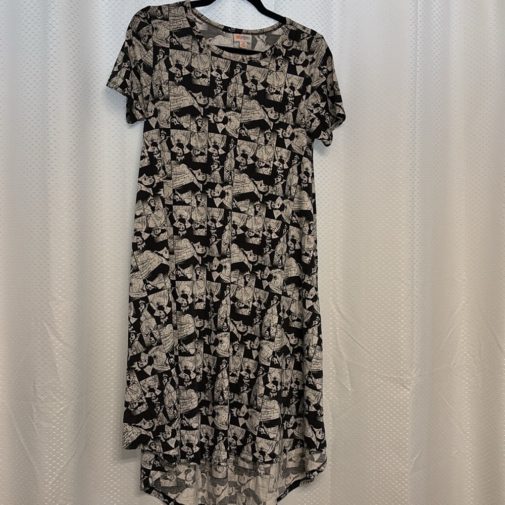 LuLaRoe Carly Dress
